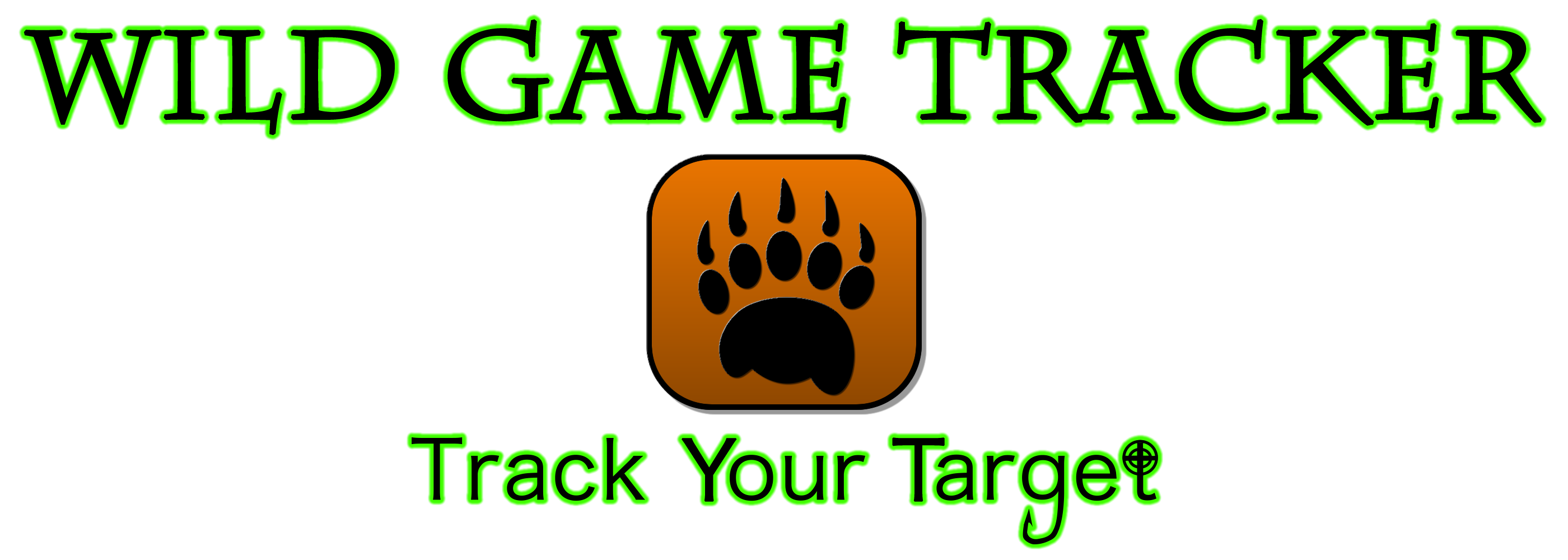 Wild Game Tracker Track Your Target